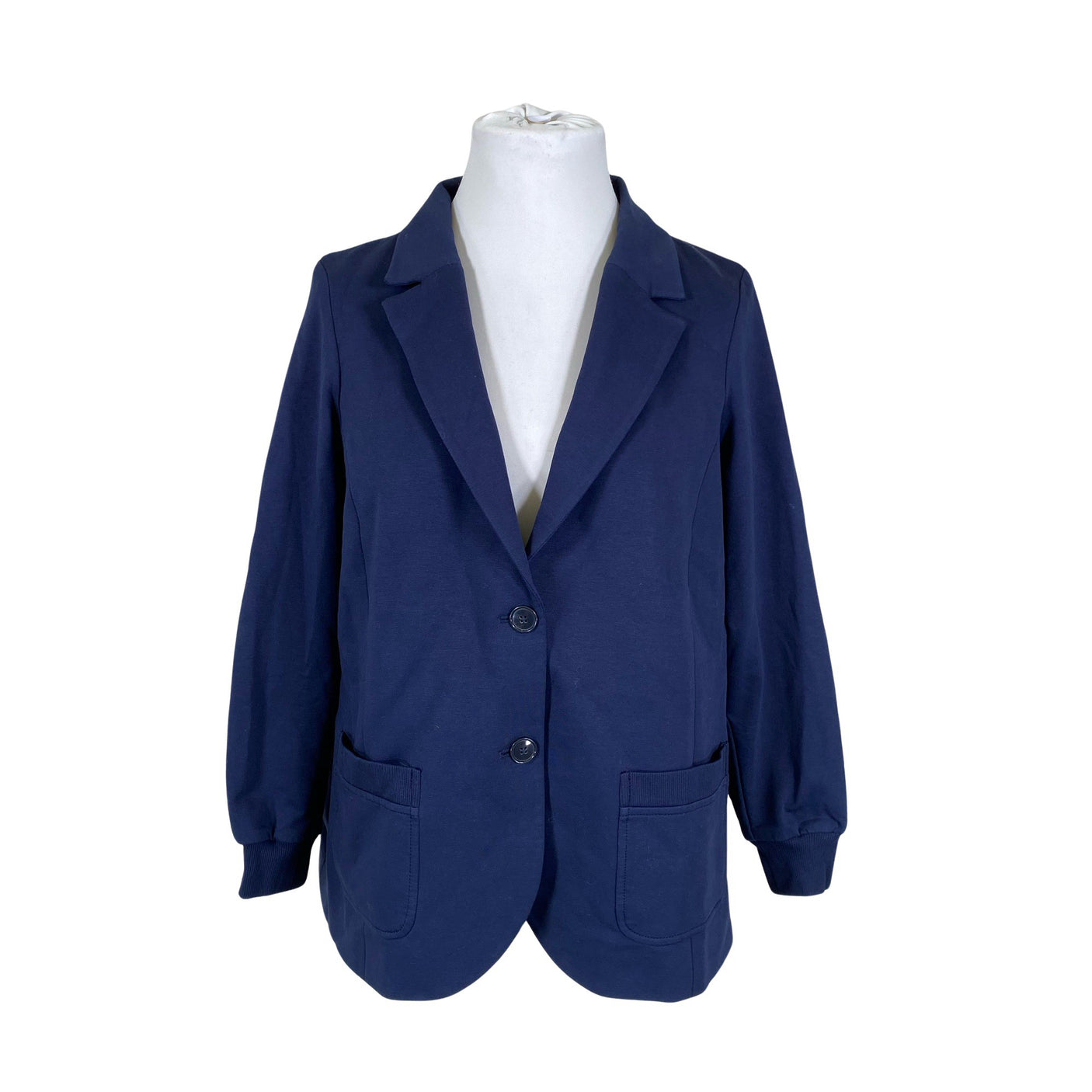 Unisex Zay - Jacket, size 46 - Blue (1)
