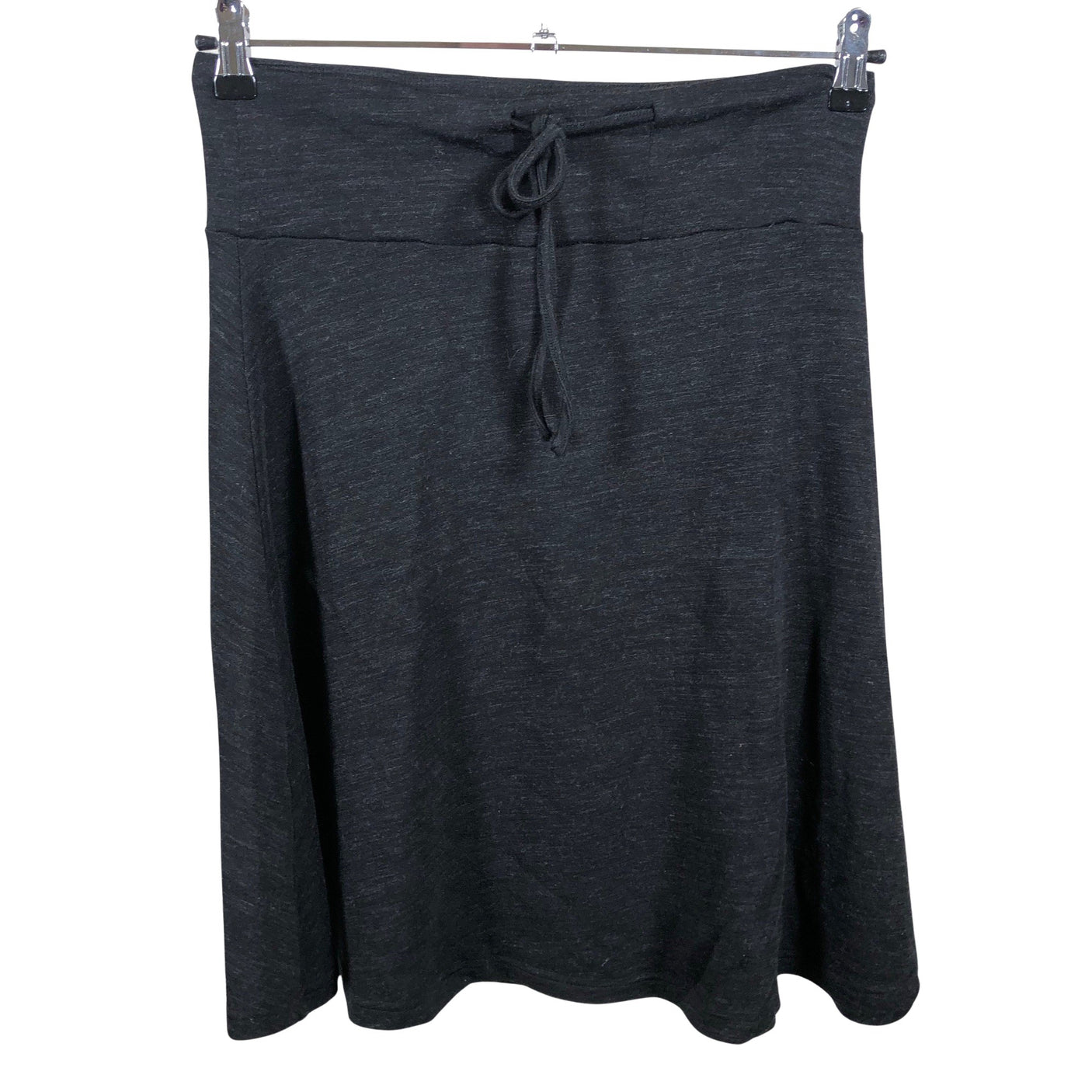 Unisex North Outdoor - Tricot skirt, size 38 - Gray (1)