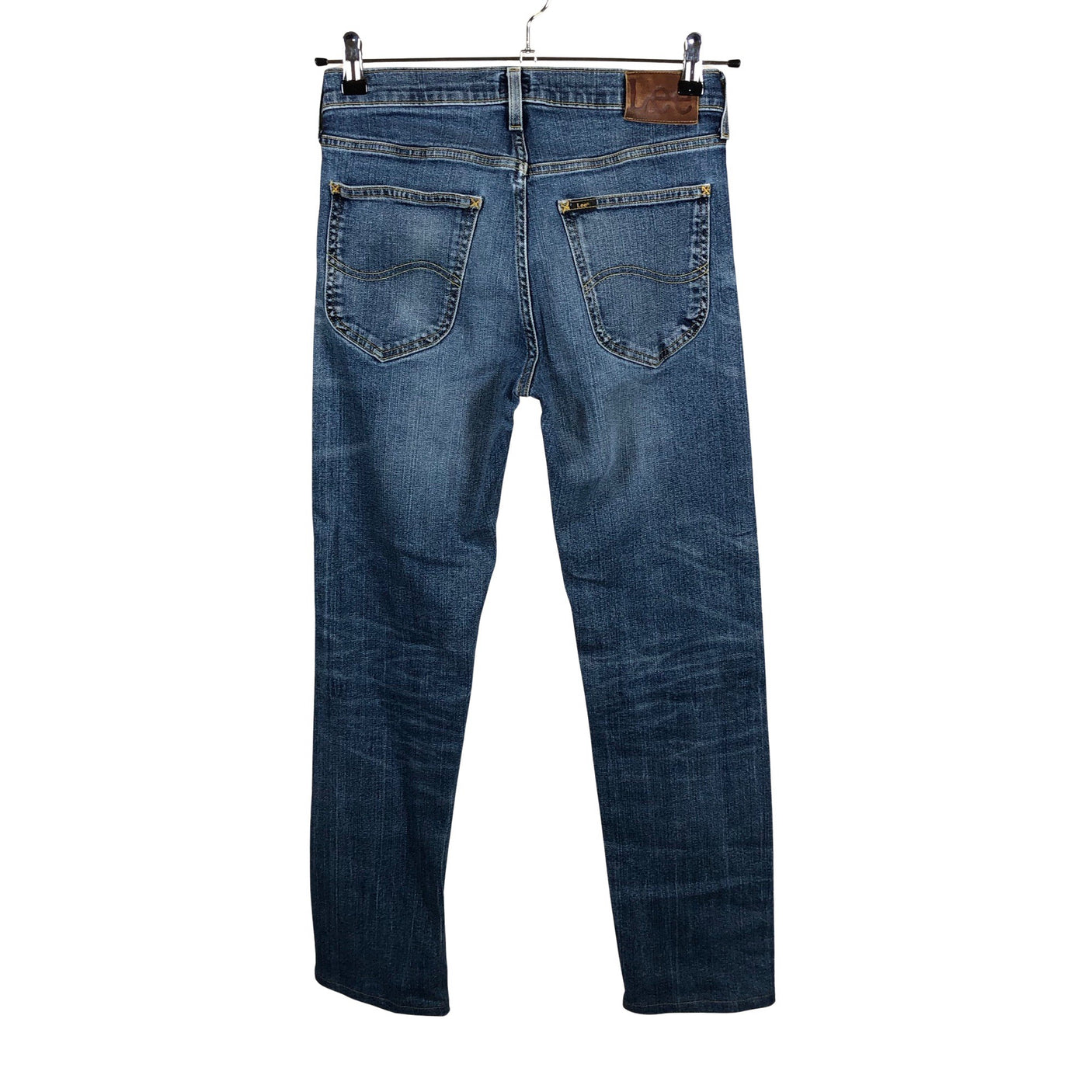 Unisex Lee - Jeans, size W28 - Blue (2)