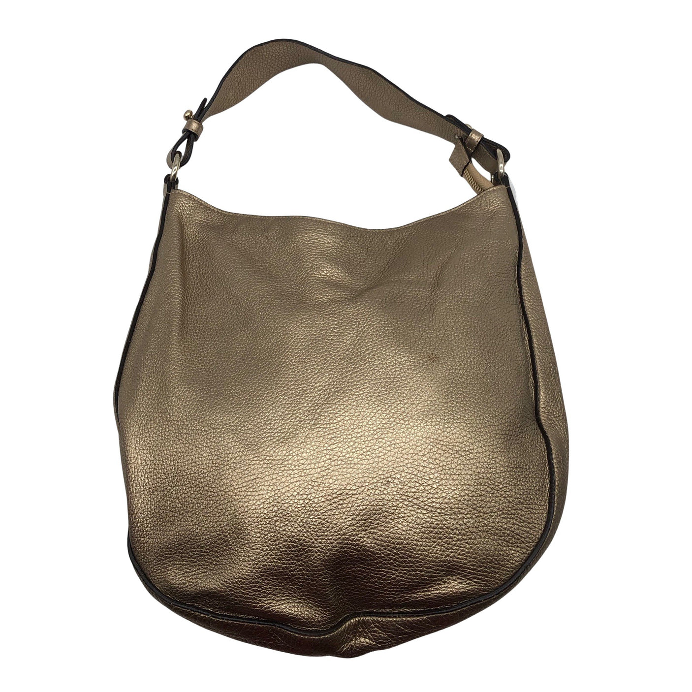 Unisex Abro - Handbag, size Maxi - Gold (1)