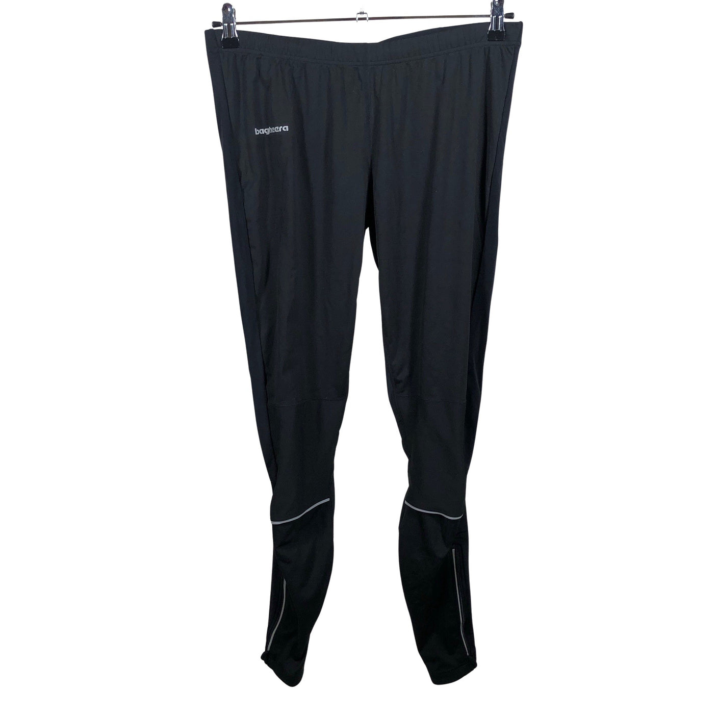 Unisex Bagheera - Sports trousers, size 40 - Black (1)