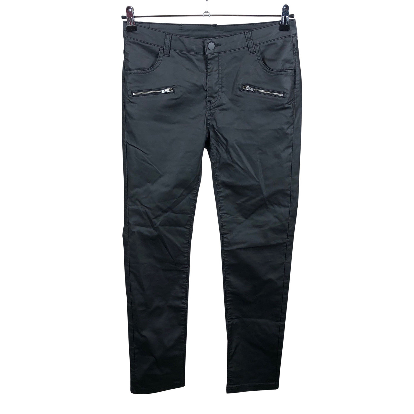 Unisex House of Lola - Jeans, size 38 - Black (1)