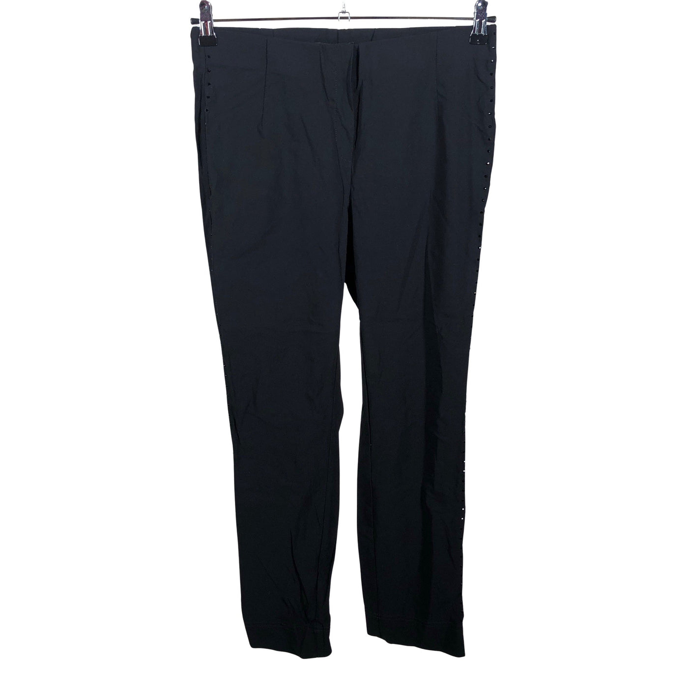 Unisex Stehmann - Slacks, size 38 - Black (1)