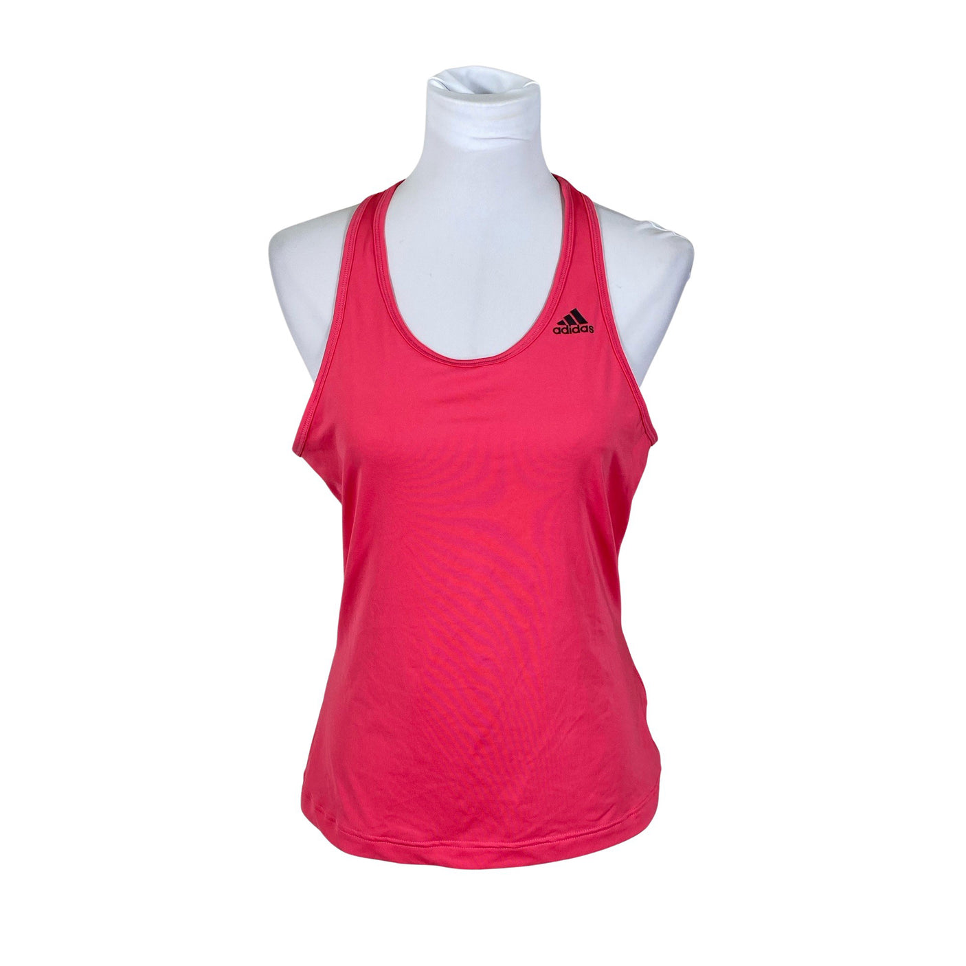 Unisex Adidas - Sports top, size 38 - Gray (1)