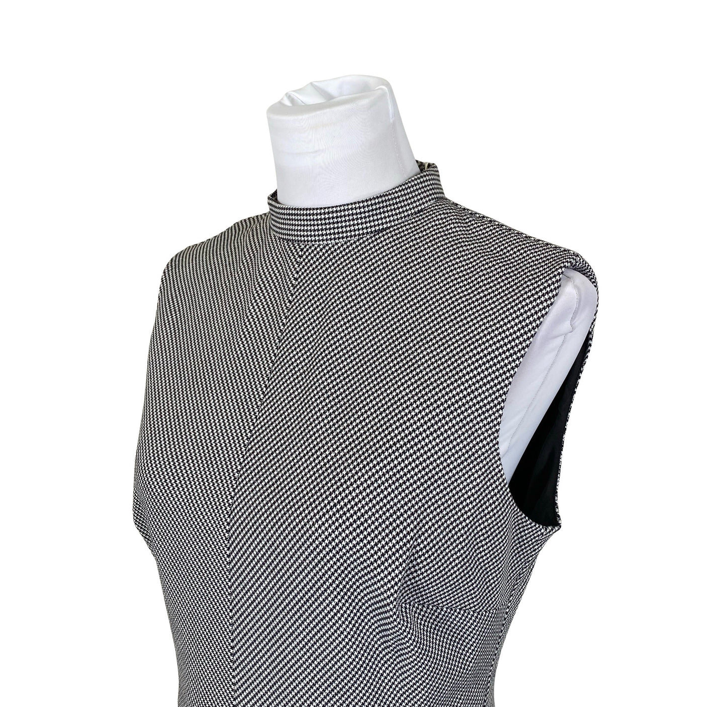 Unisex Your Face - Dress, size 38 - Black (3)
