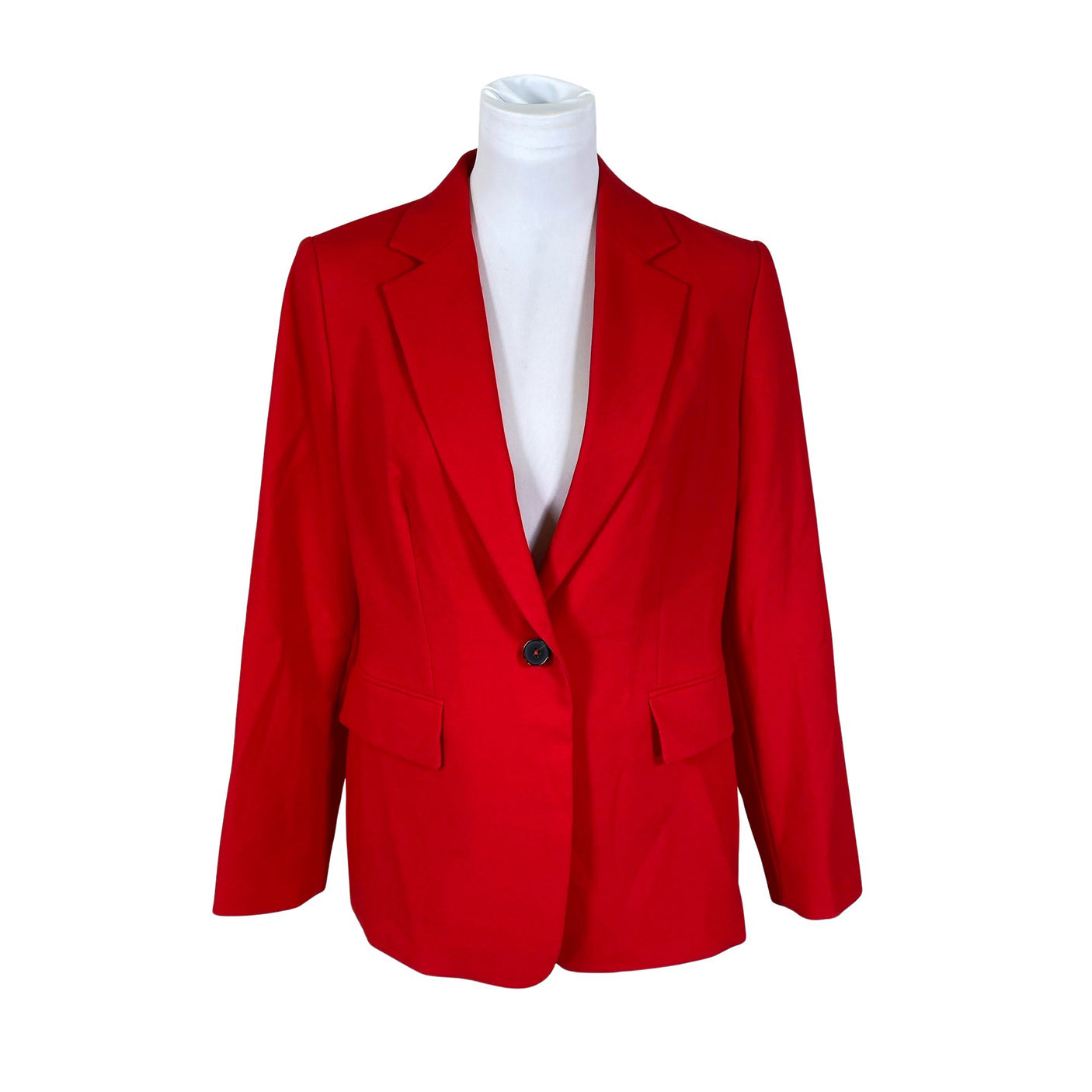 Unisex Gerry Weber - Jacket, size 40 - Red (1)