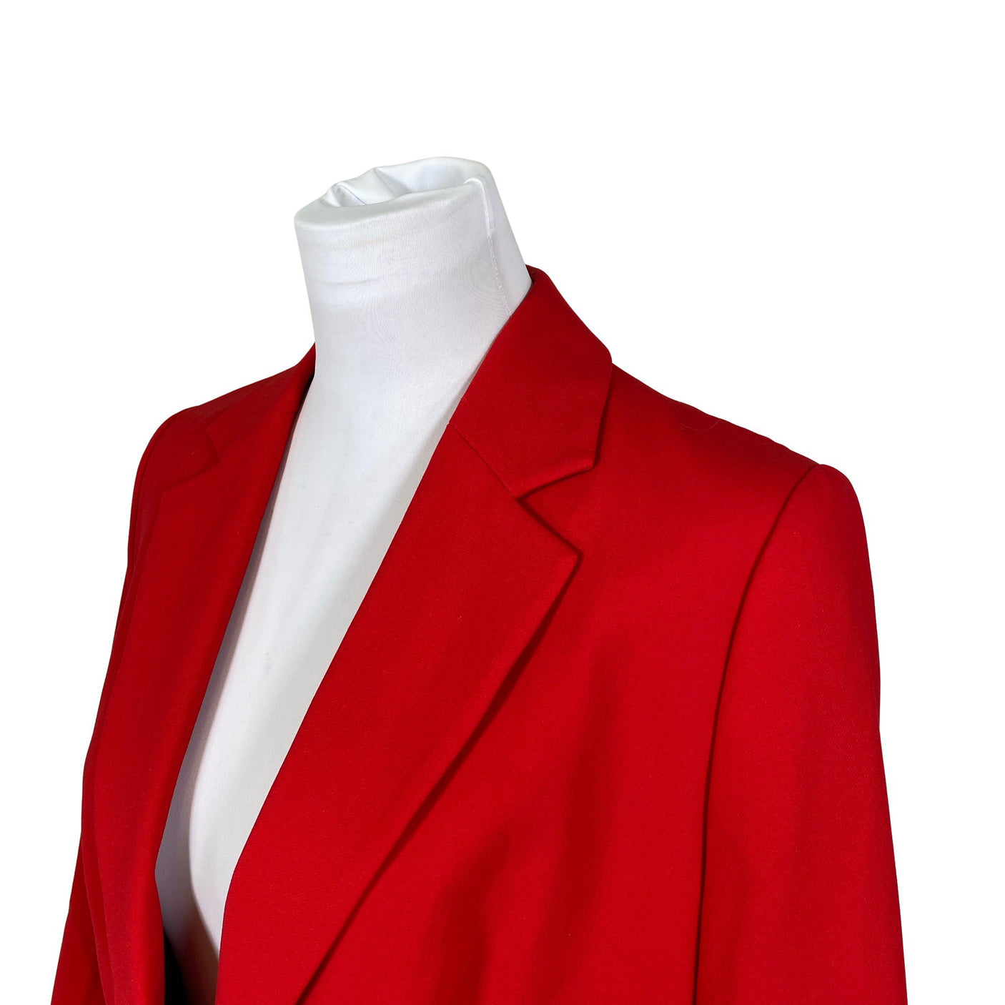 Unisex Gerry Weber - Jacket, size 40 - Red (3)