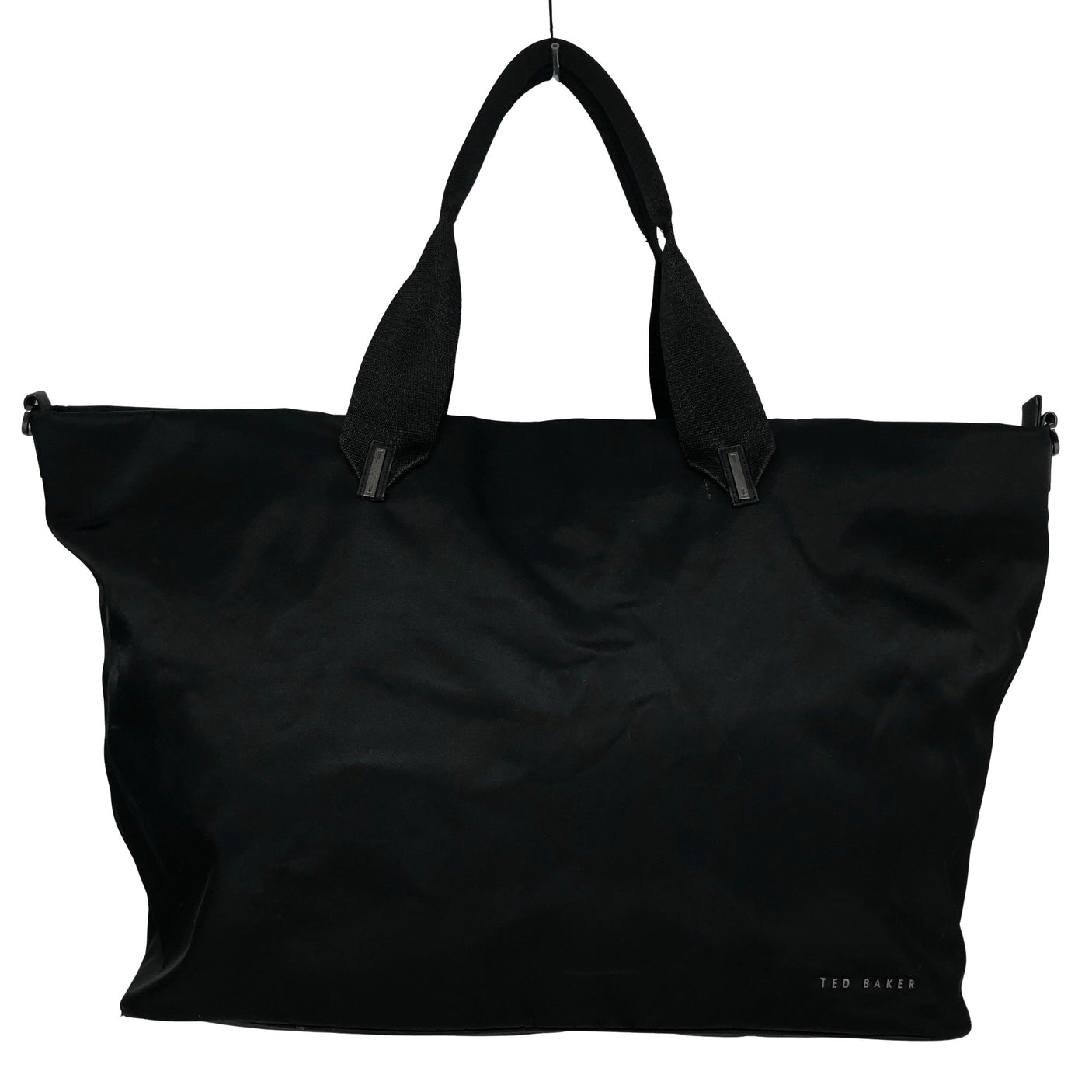 Unisex Ted Baker - Travel bag, size Maxi - Black (1)