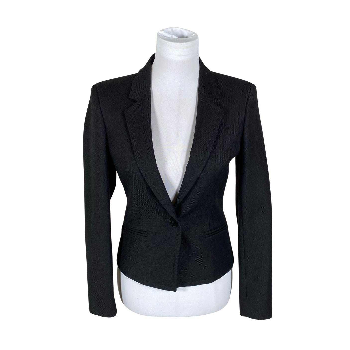 Unisex Tiger of Sweden - Suit set, size 34 - Black (3)