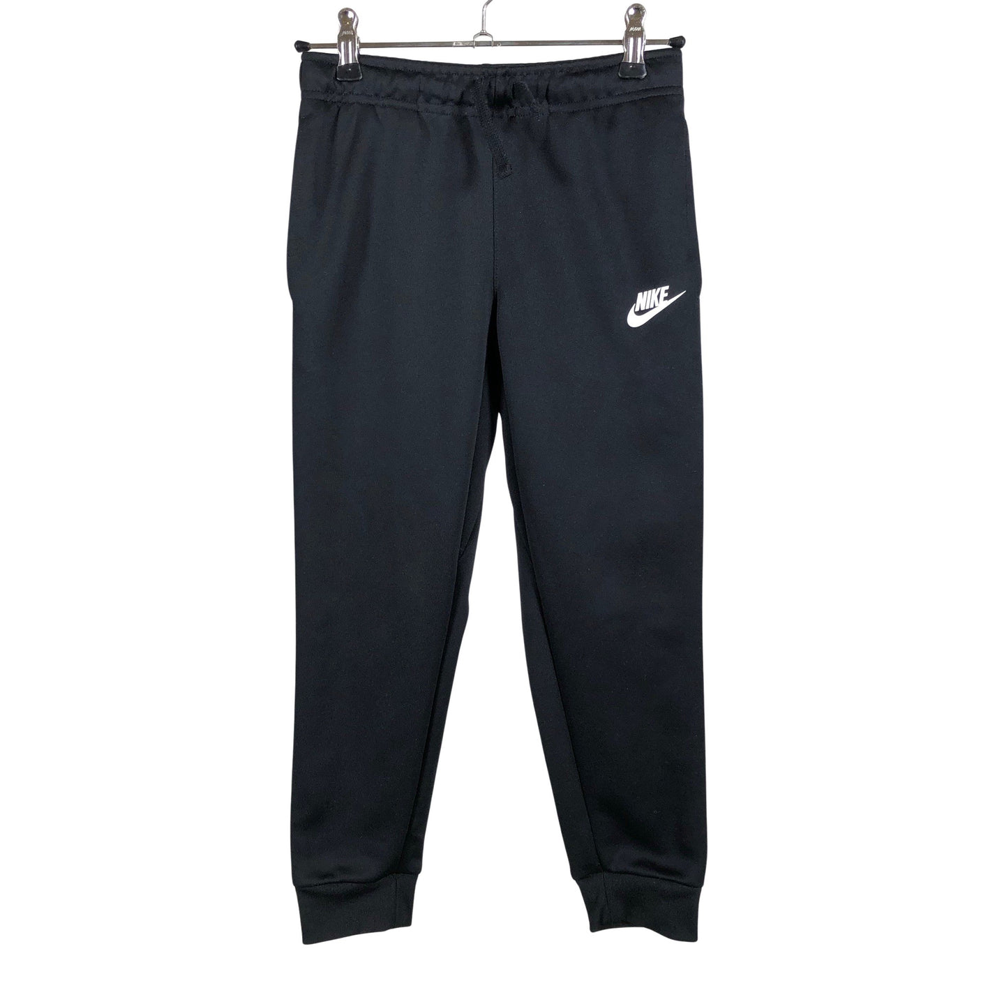 Unisex Nike - Track pants, size 128 - 134 - Black (1)