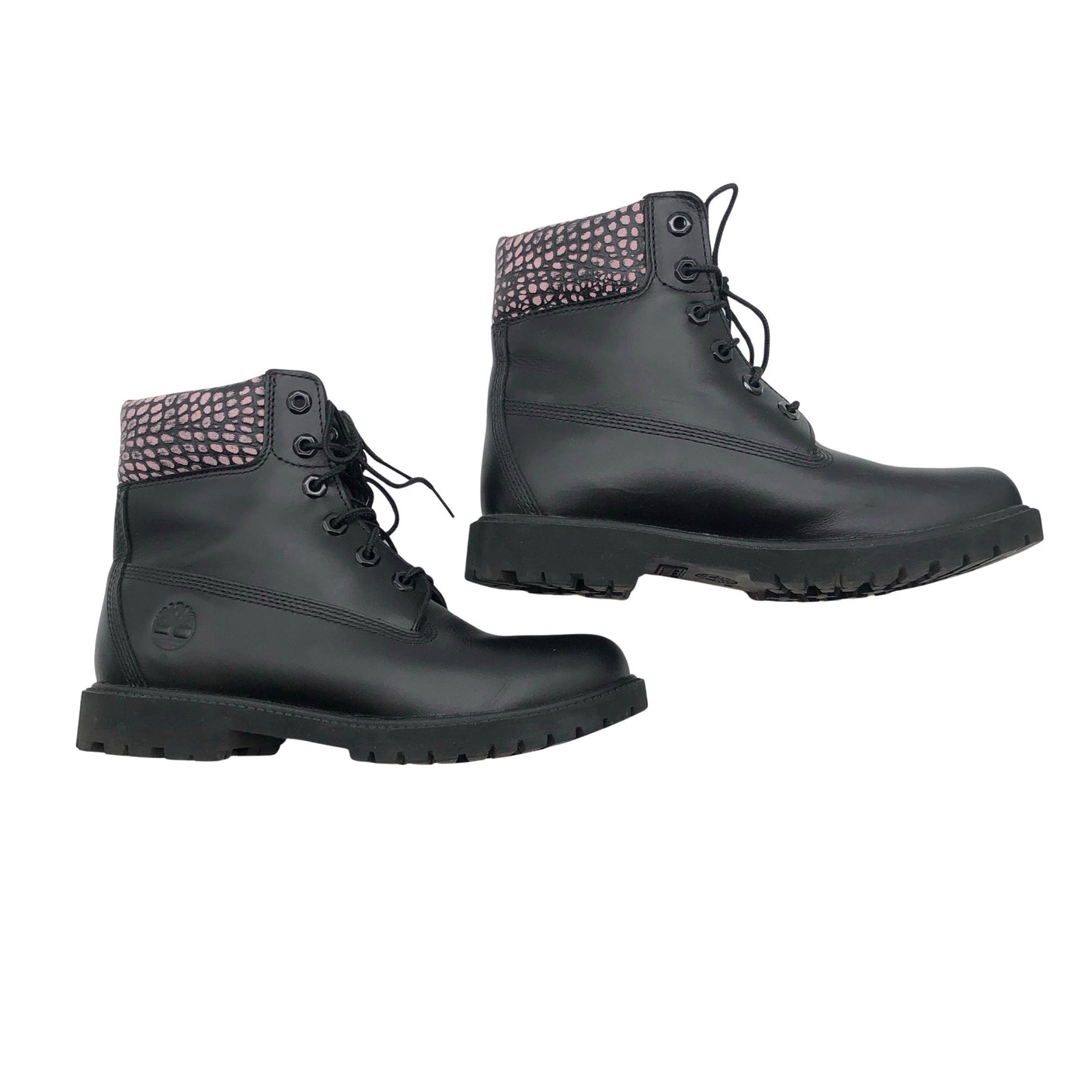 Unisex Timberland - Ankle boots, size 39 - Black (1)