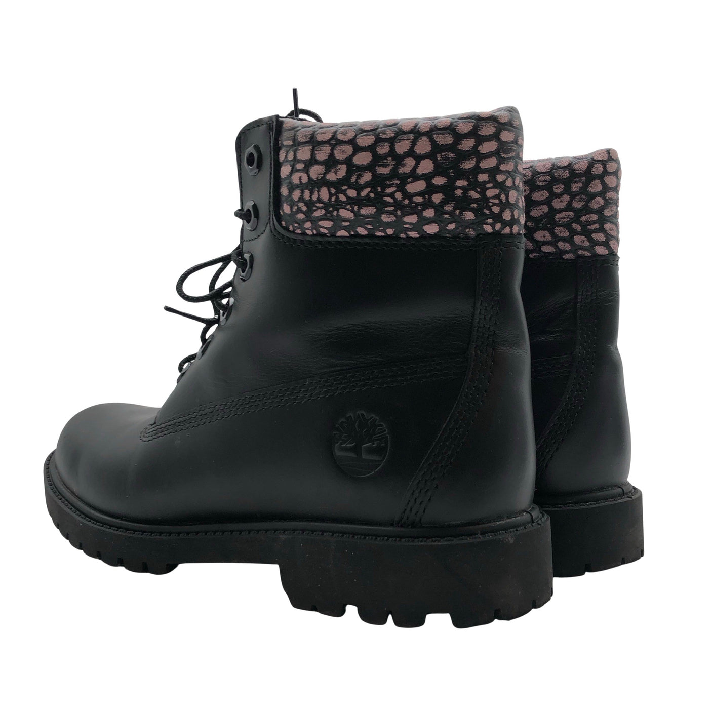 Unisex Timberland - Ankle boots, size 39 - Black (3)