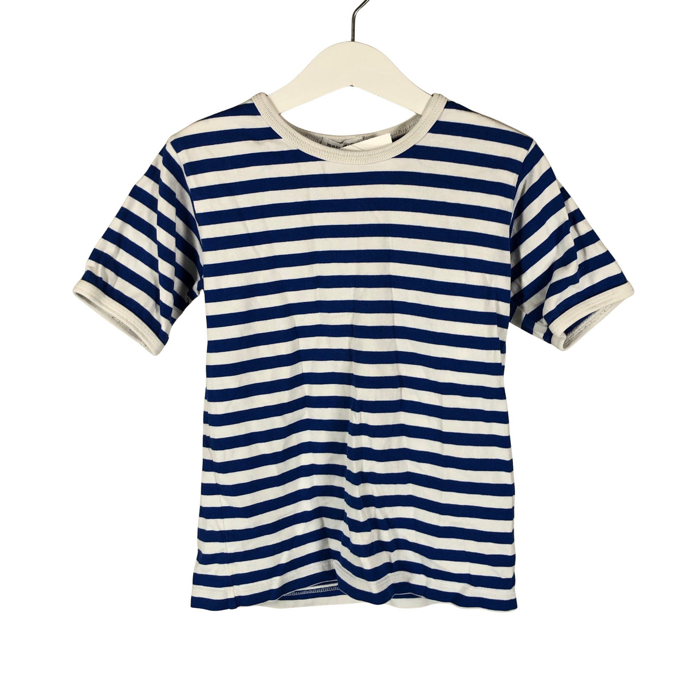 Unisex Marimekko - T-shirt, size 116 - 122 - Blue (1)
