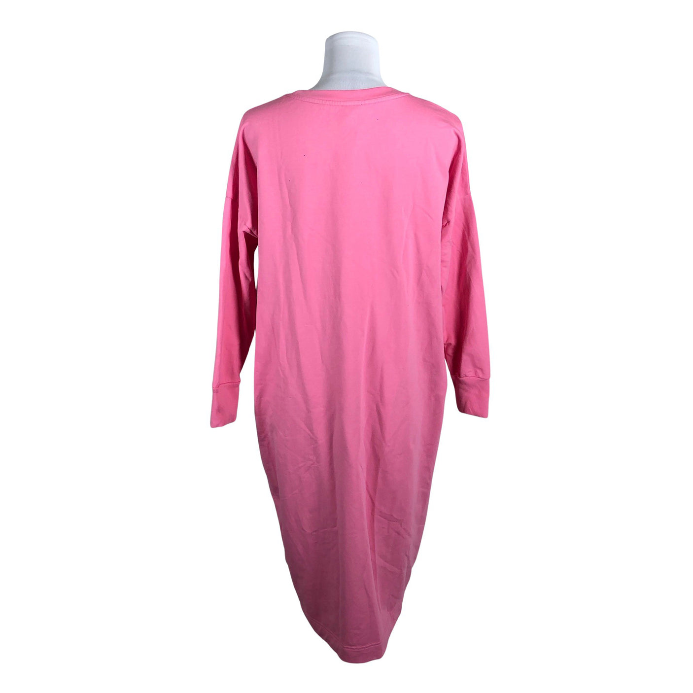 Unisex Papu - Sweatshirt dress, size 40 - Light pink (2)