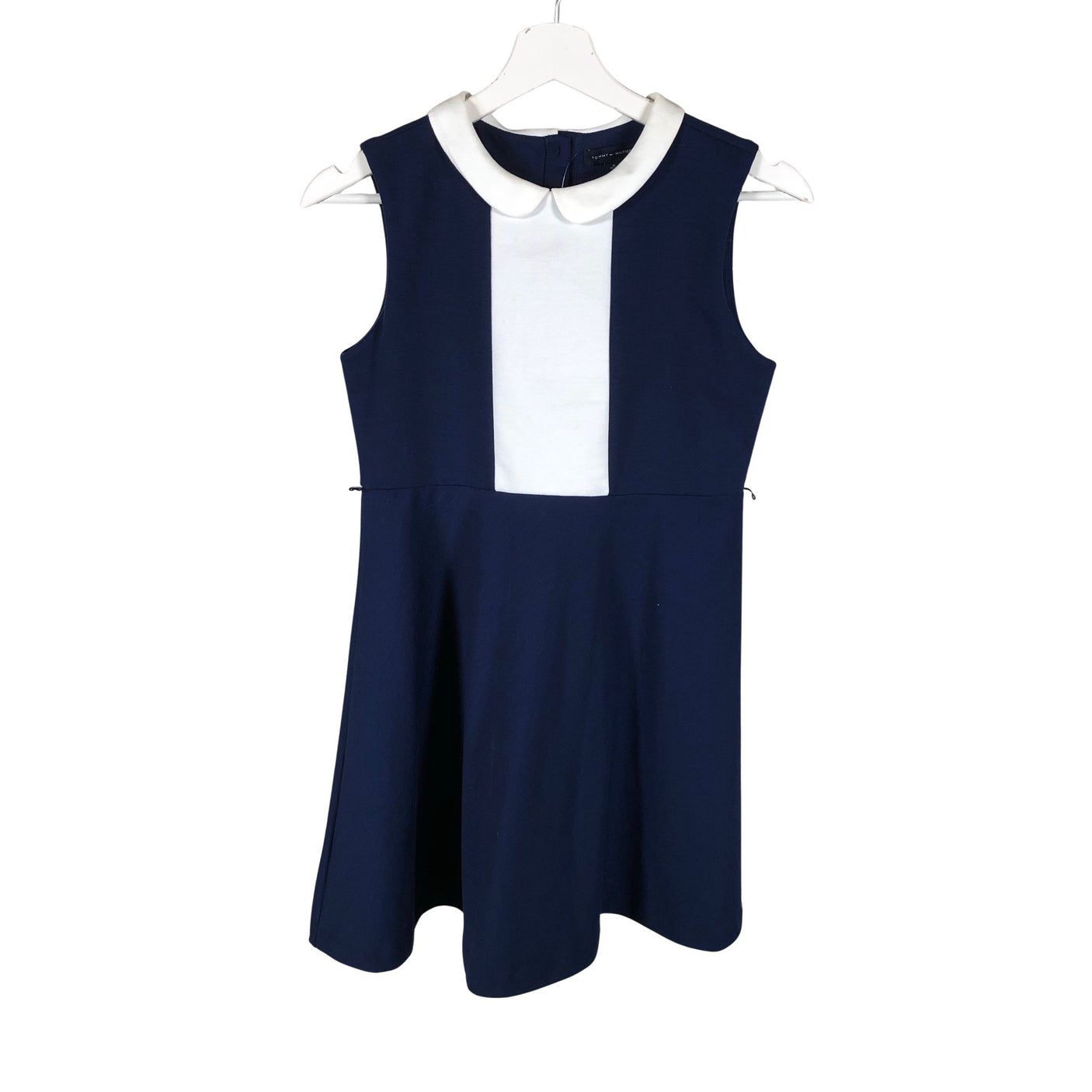 Unisex Tommy Hilfiger - Tricot dress, size 164 - 170 - Blue (1)