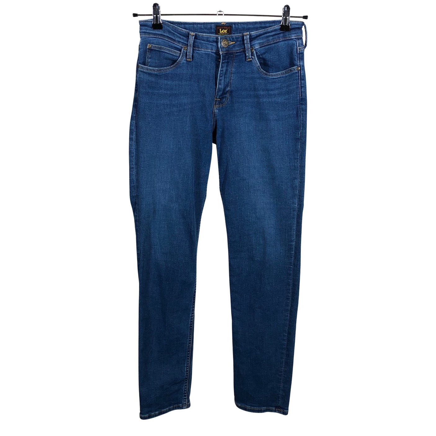 Unisex Lee - Jeans, size W28 - Blue (1)