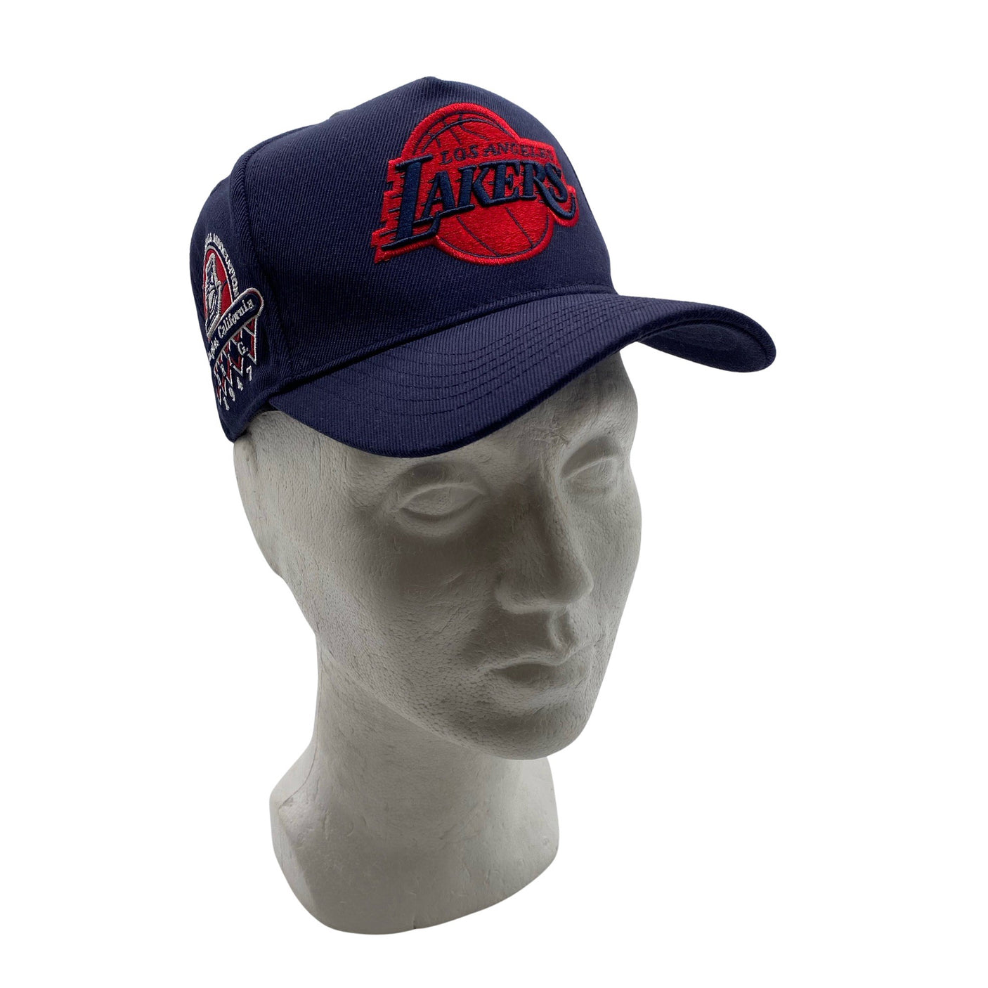 Unisex Pro Standard - Cap, size 54 - 56 cm - Blue (1)