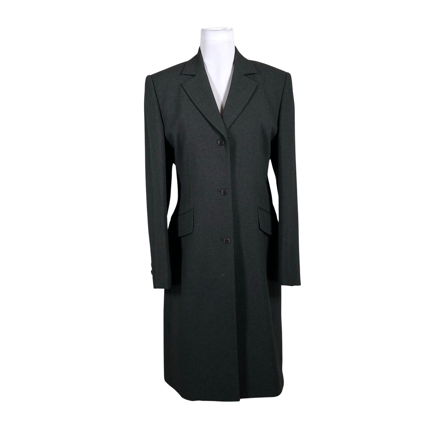 Unisex InWear - Jacket, size 40 - Gray (1)