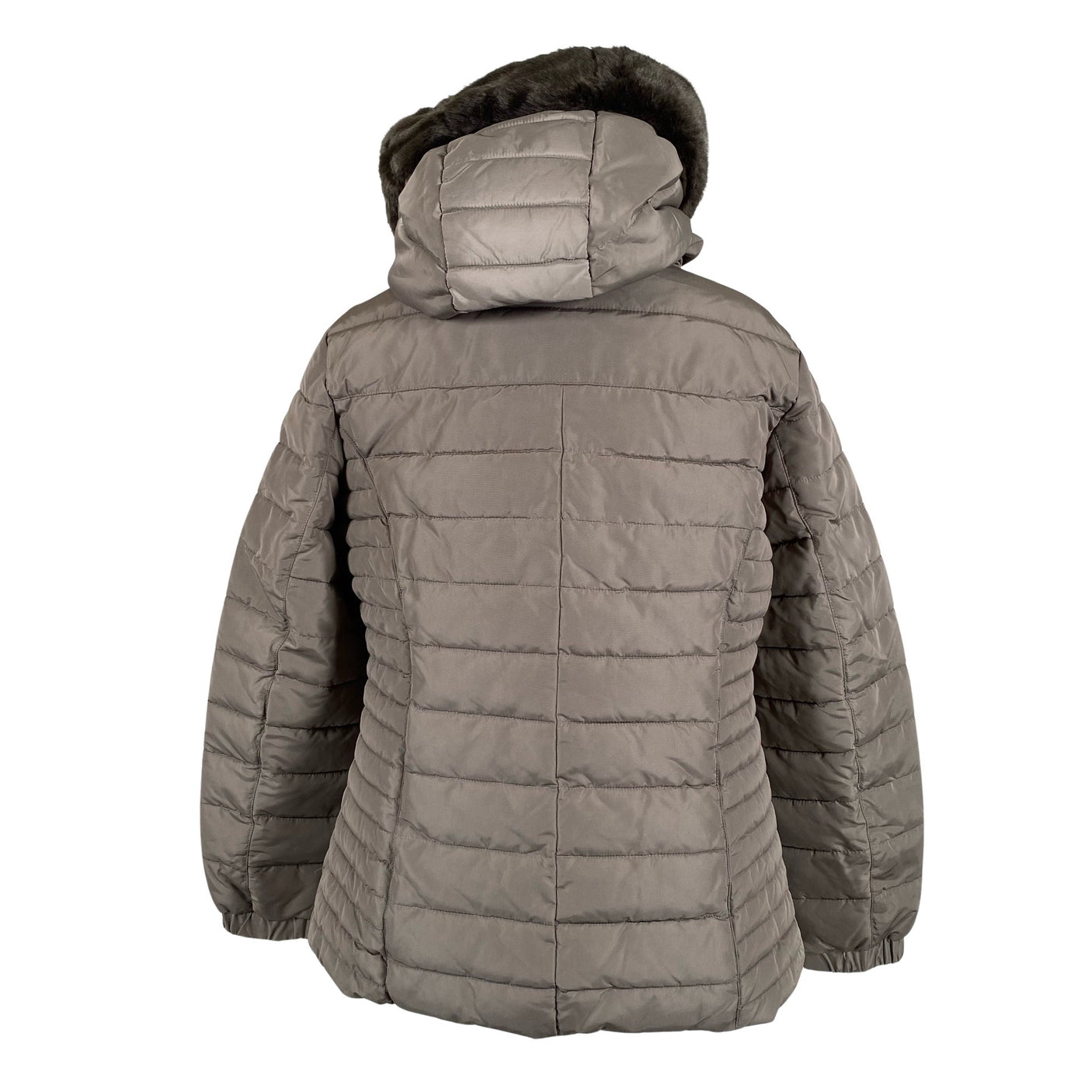 Unisex Esprit - Winter jacket, size 44 - Brown (2)