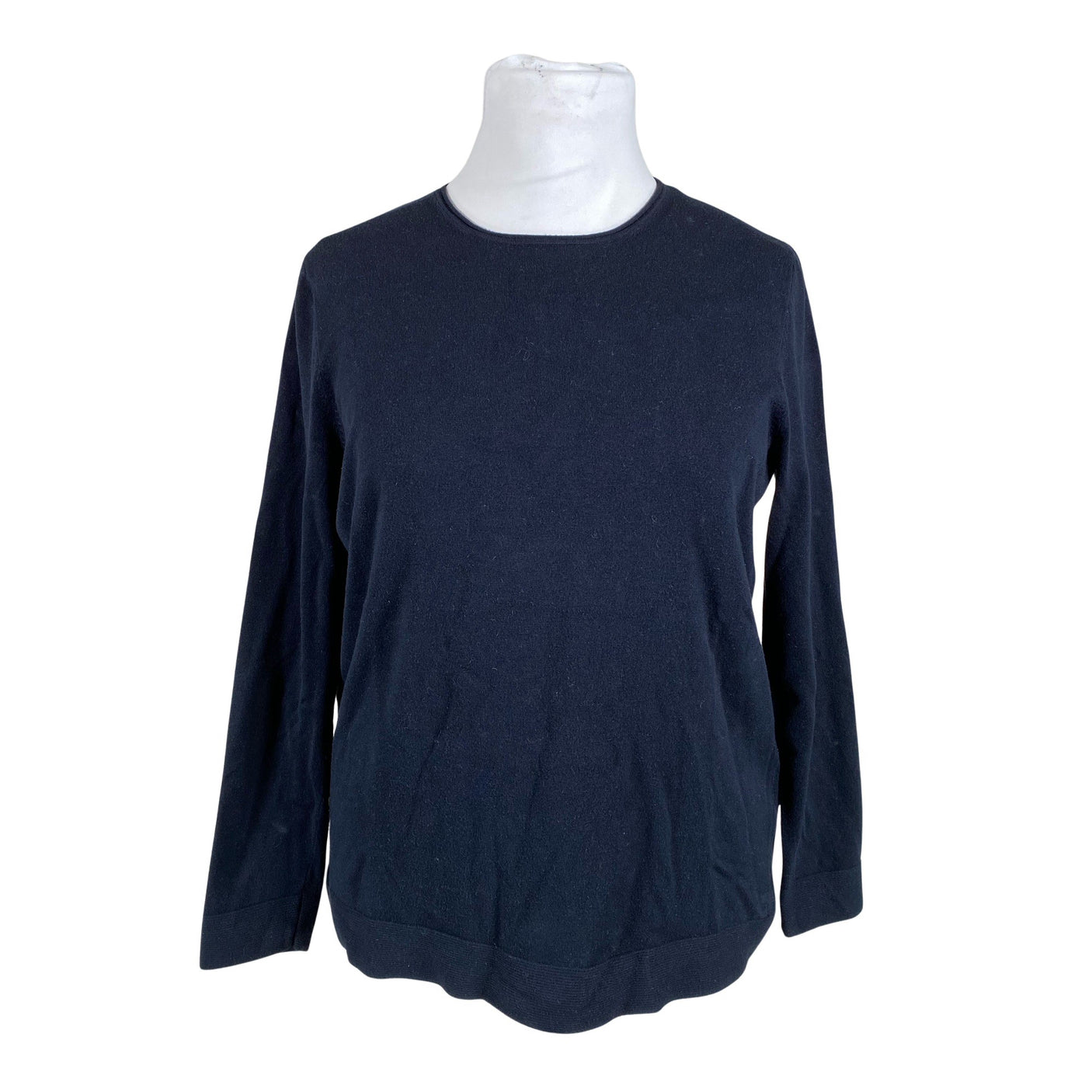 Unisex Gerry Weber - Sweater, size 44 - Blue (1)