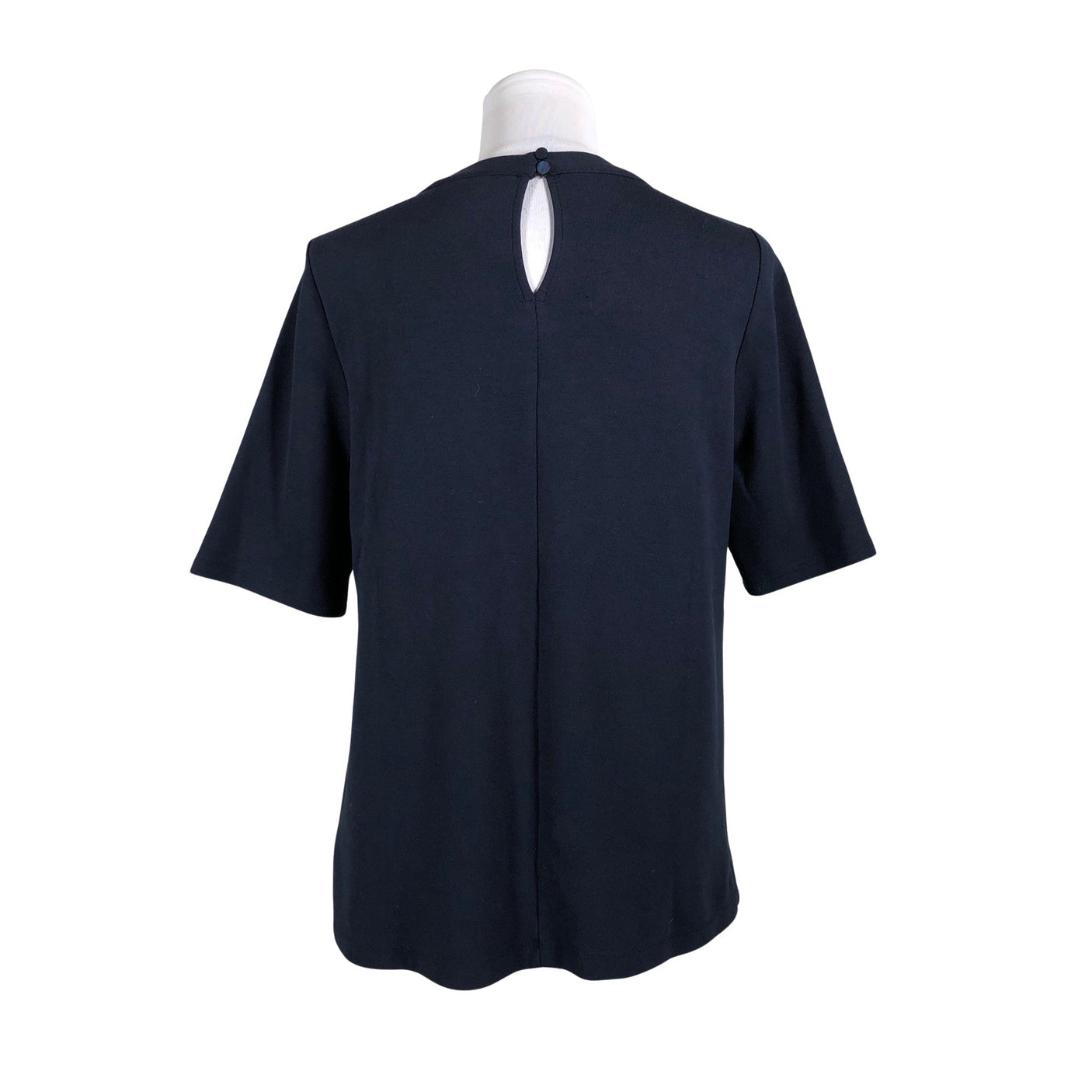 Unisex Lindex - T-shirt, size 40 - Blue (2)