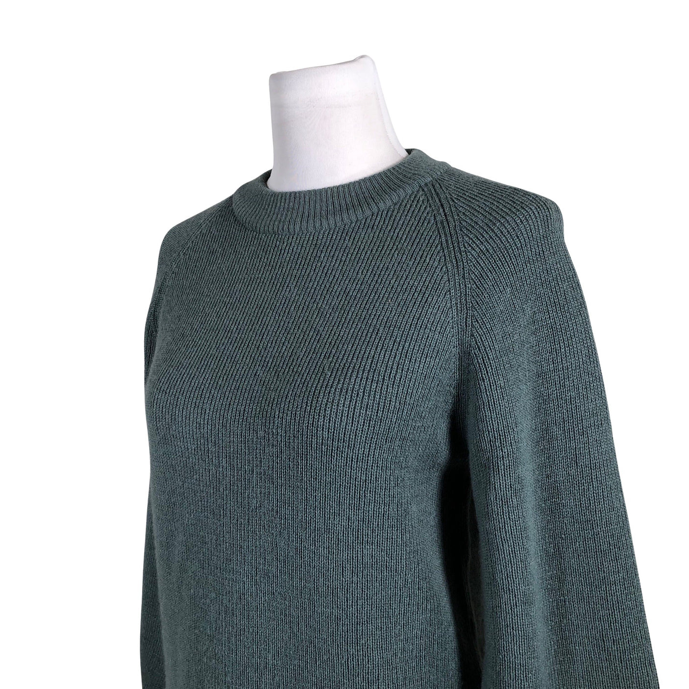 Unisex Alpa - Sweater, size 36 - Green (3)