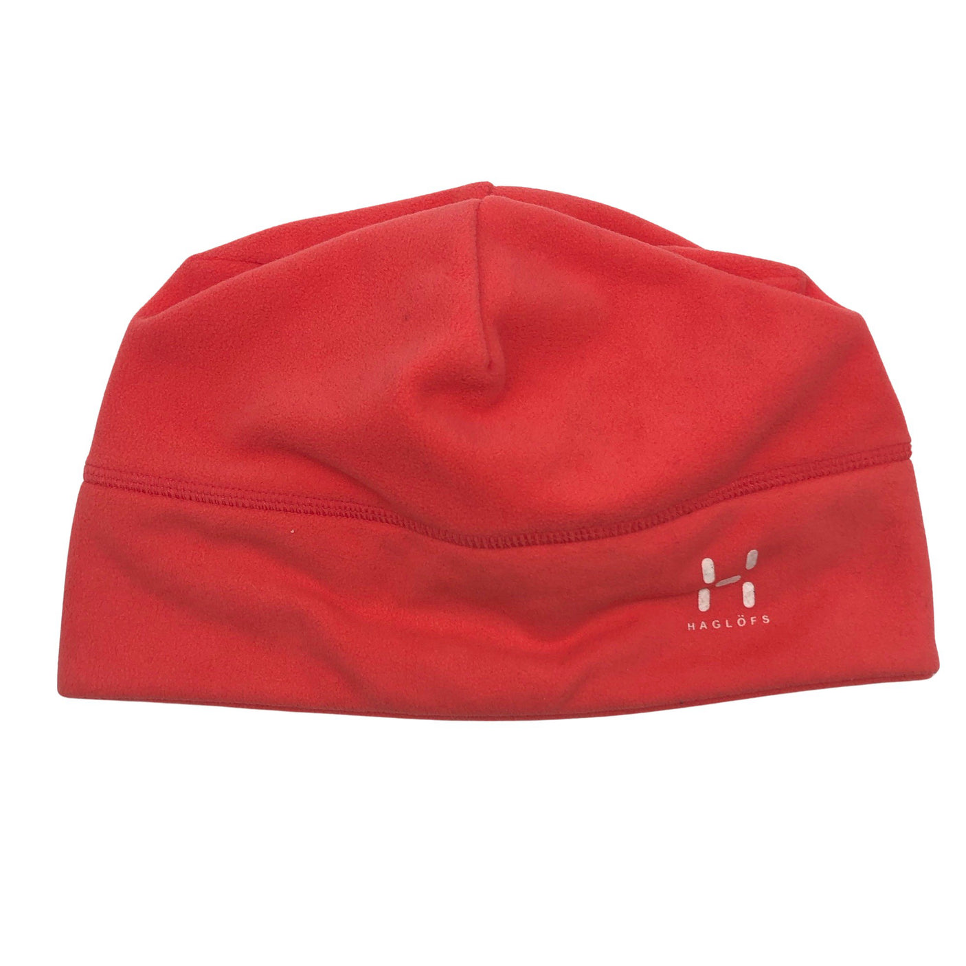 Haglöfs - Sports beanie, size 56 - 58 cm - Orange
