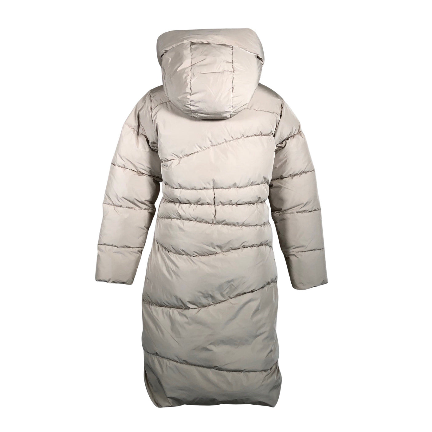 Unisex Mazine - Winter jacket, size 36 - Beige (2)