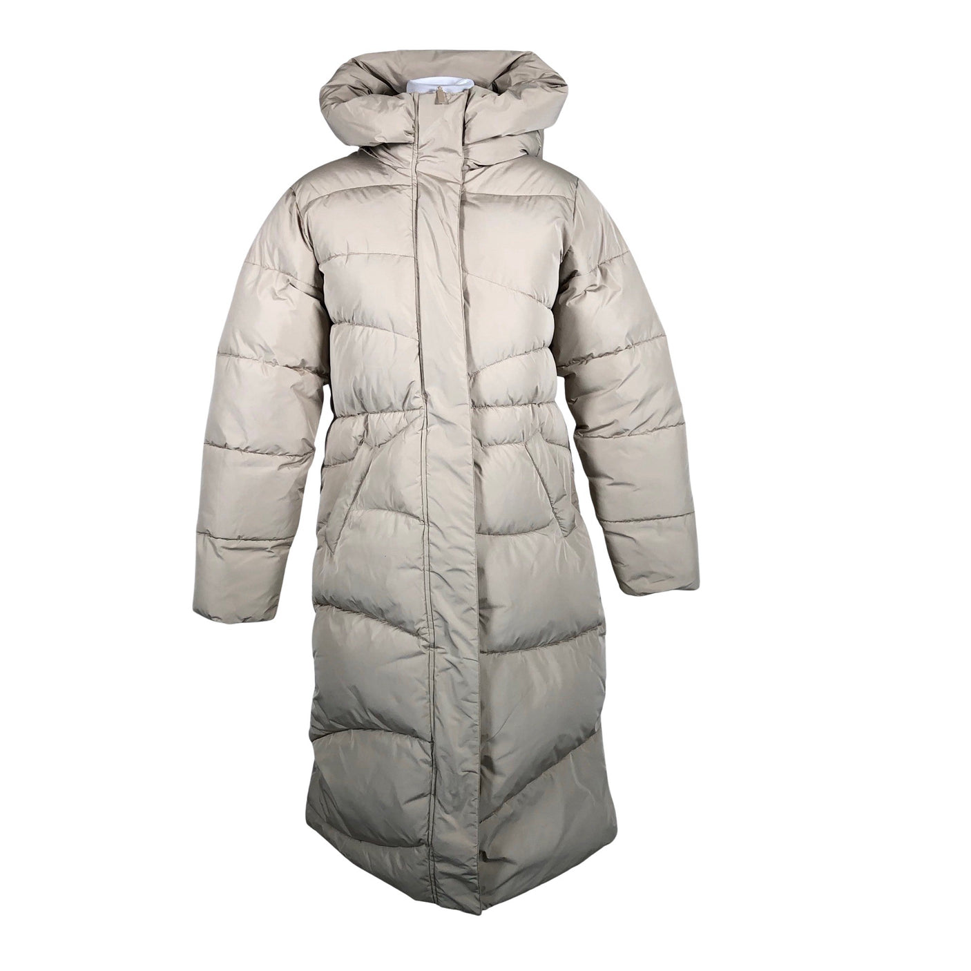 Unisex Mazine - Winter jacket, size 36 - Beige (1)