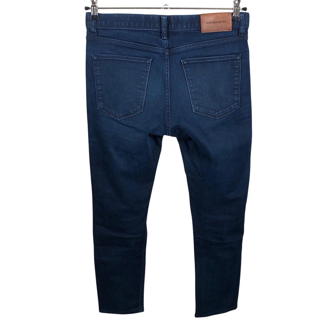 Unisex J.Lindeberg - Jeans, size W32 - Blue (2)