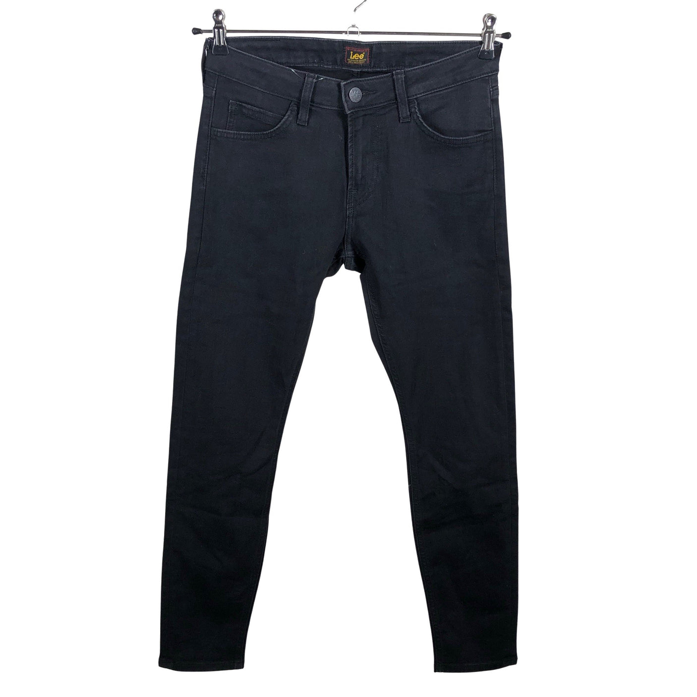 Unisex Lee - Jeans, size W29 - Black (1)