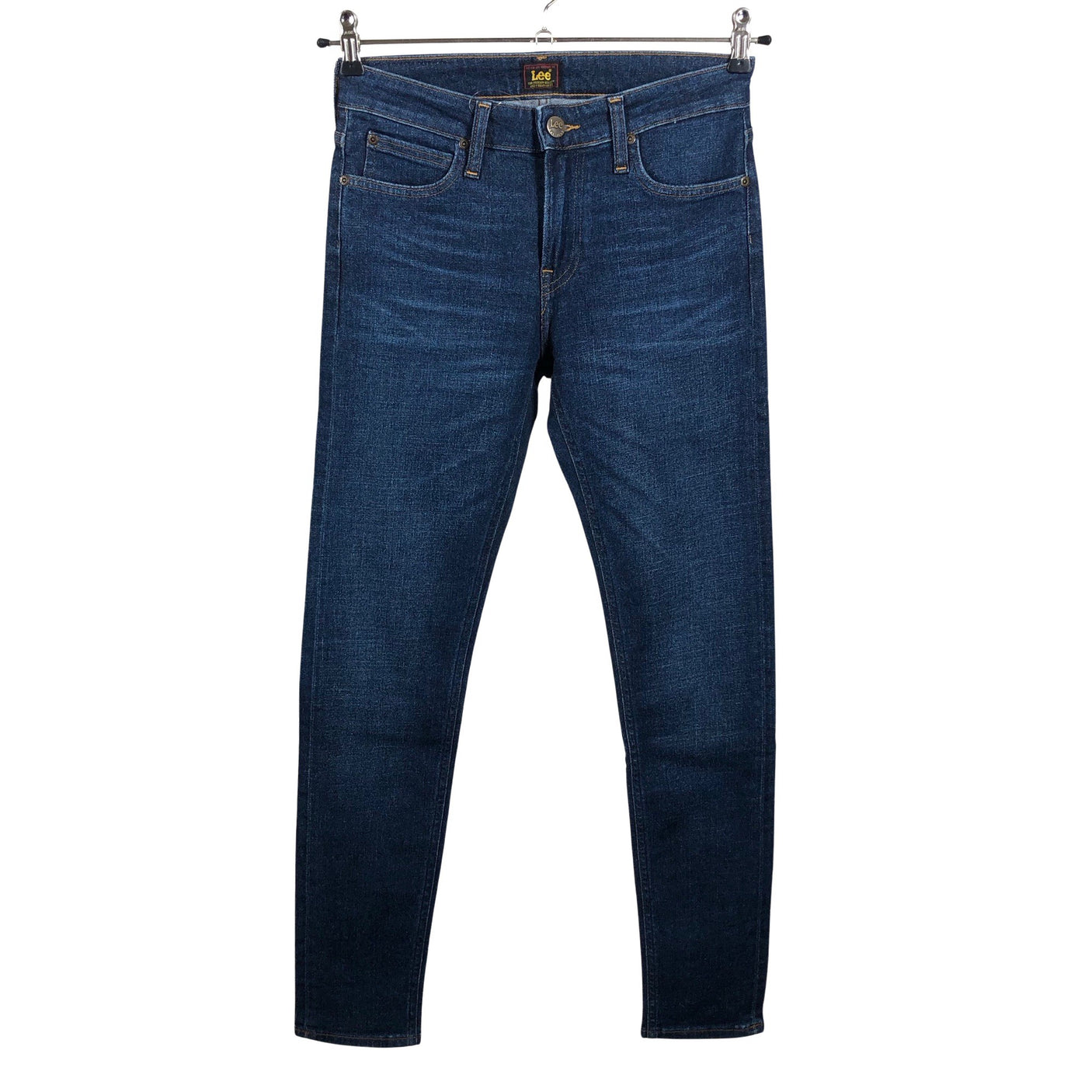 Unisex Lee - Jeans, size W28 - Blue (1)