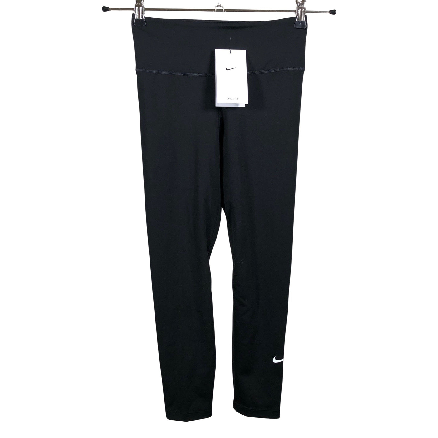 Unisex Nike - Sports tights, size 34 - Black (1)