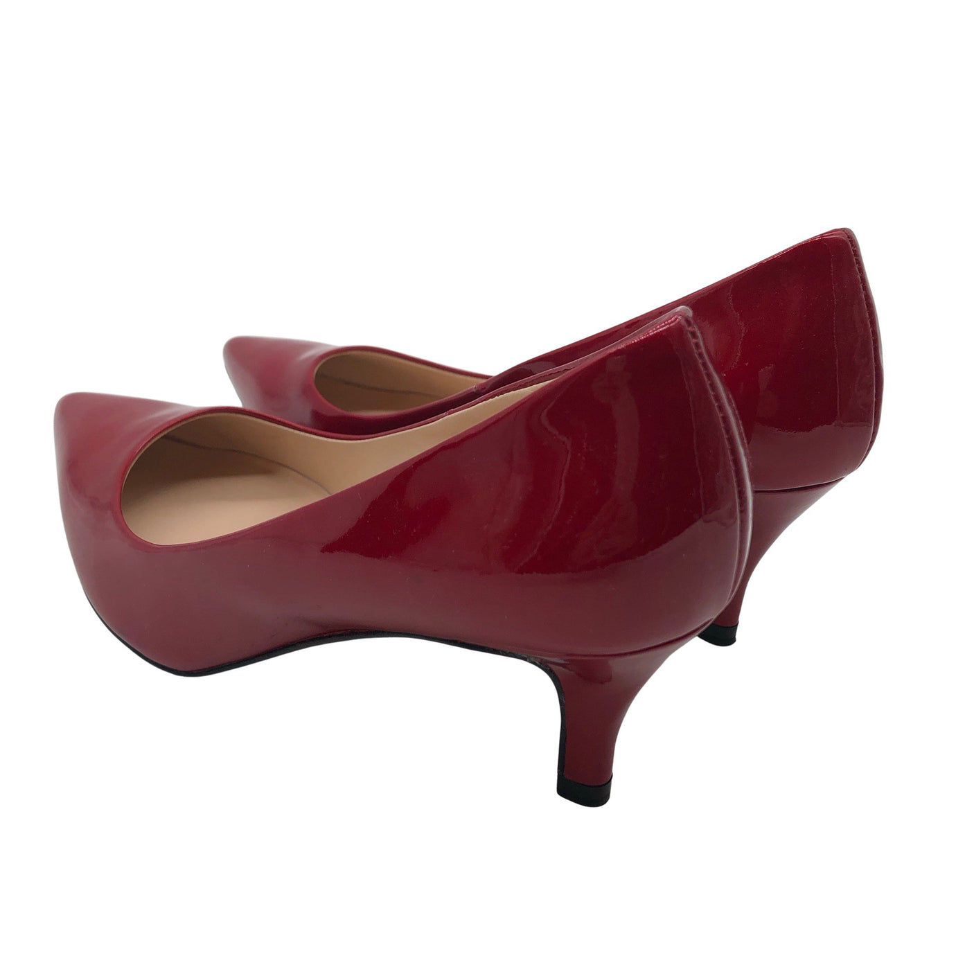 Unisex Peter Kaiser - High heels, size 36 - Red (2)