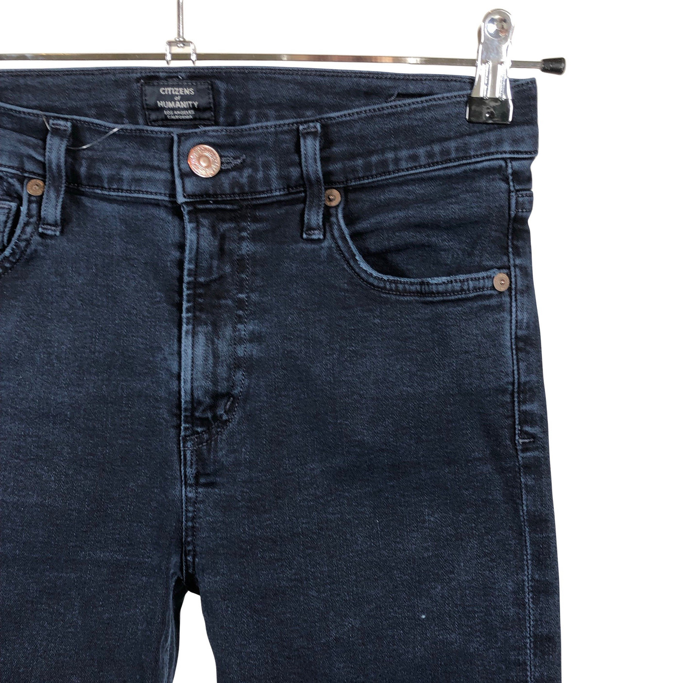 Unisex Citizens of Humanity - Jeans, size W27 - Blue (3)