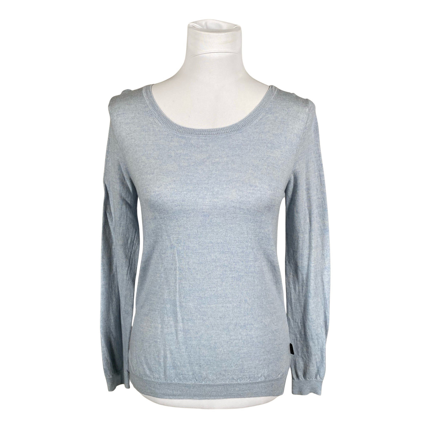Unisex Sand - Sweater, size 38 - Light blue (1)