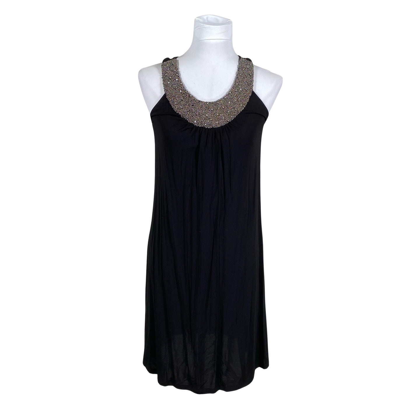 Unisex Marella - Party dress, size 38 - Black (1)