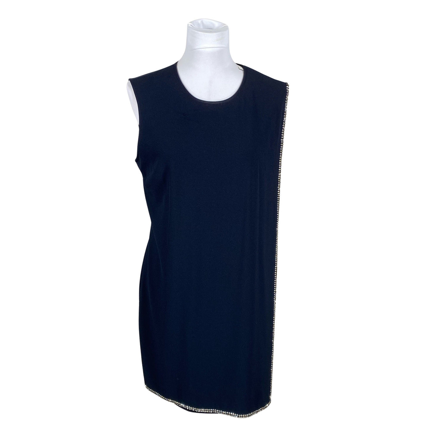 Unisex Ted Baker - Party dress, size 40 - Blue (1)