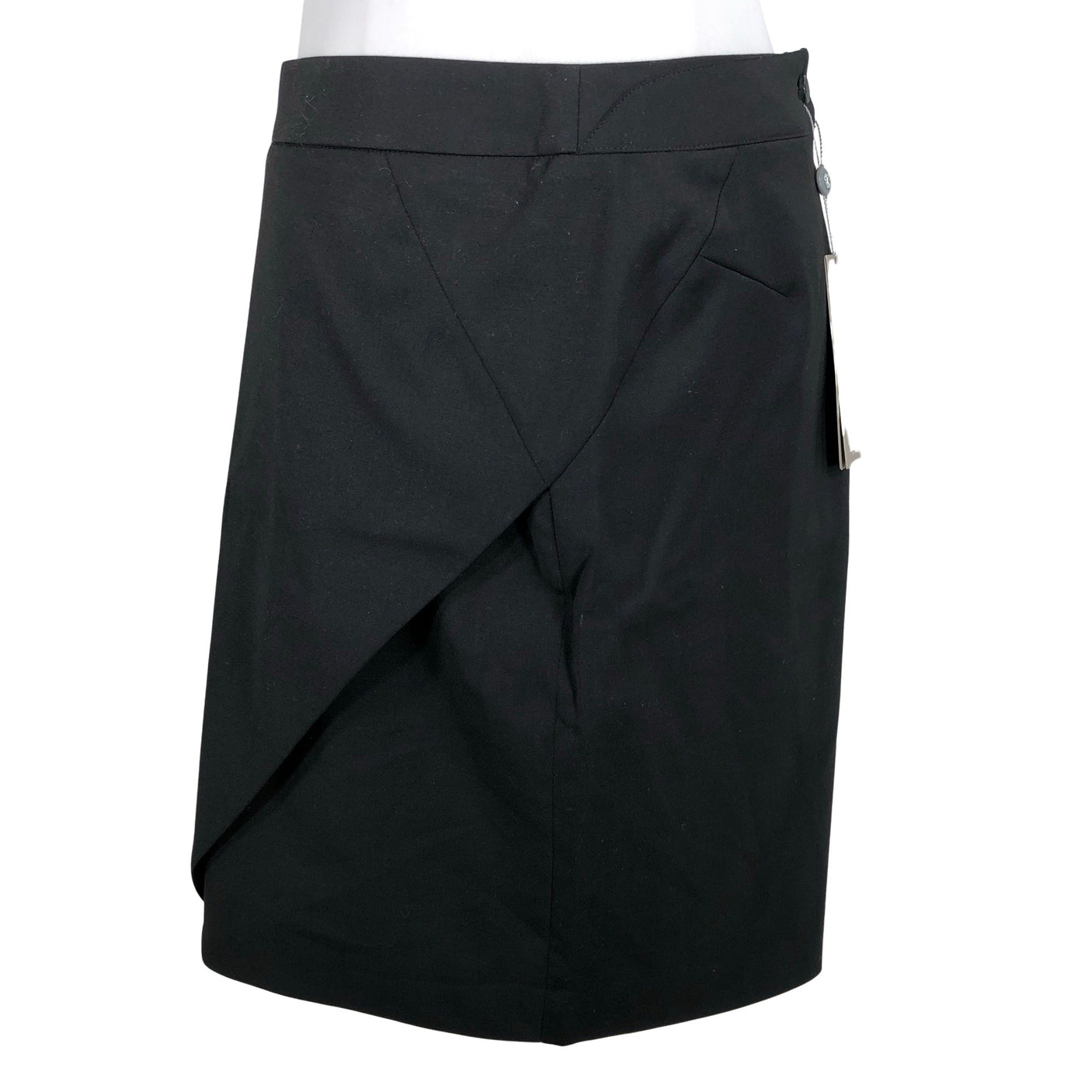 Unisex Tiger of Sweden - Pencil skirt, size 38 - Black (1)