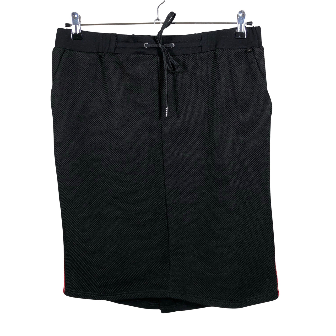 Unisex Tramontana - Tricot skirt, size 42 - Black (1)