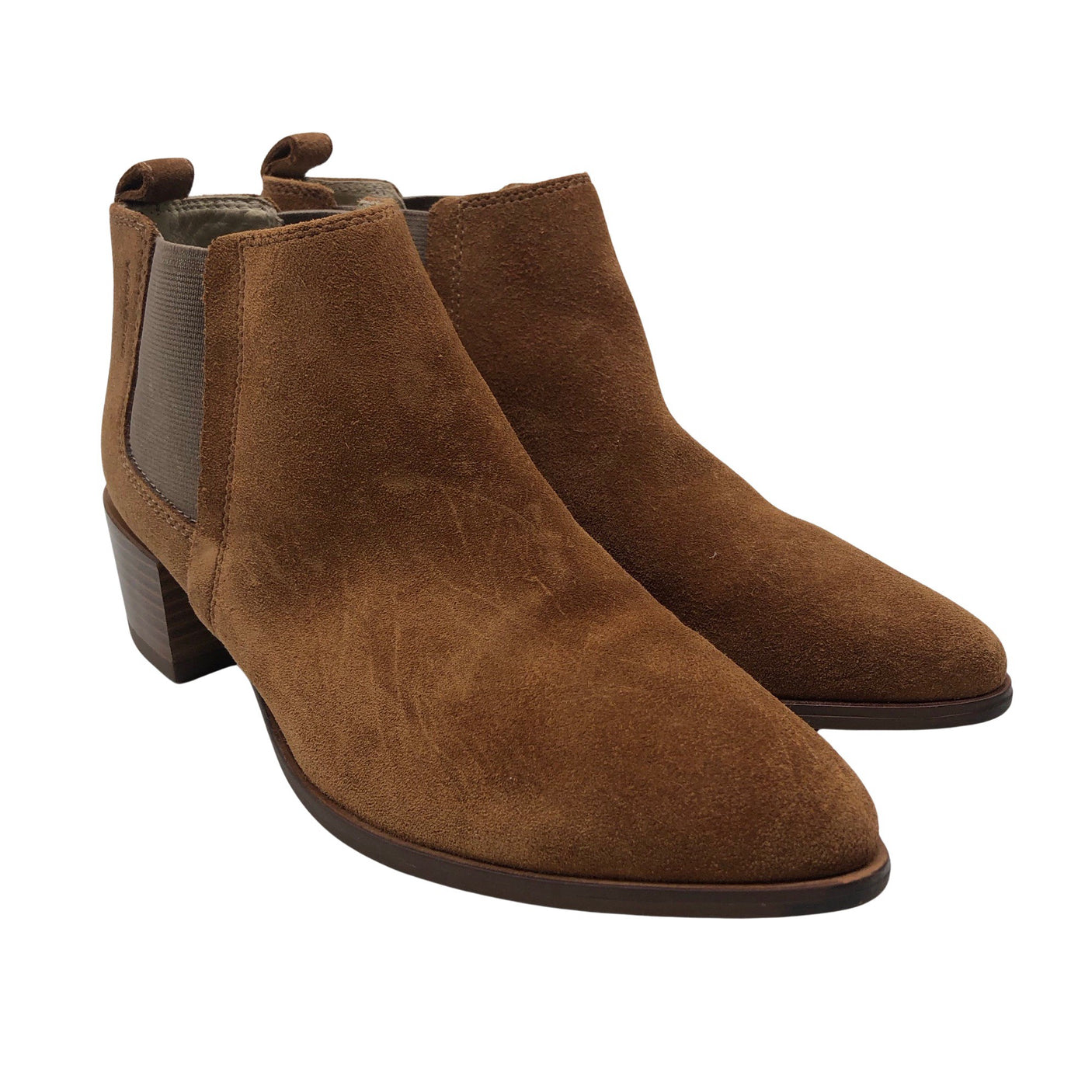 Unisex Vagabond - Ankle boots, size 37 - Brown (2)
