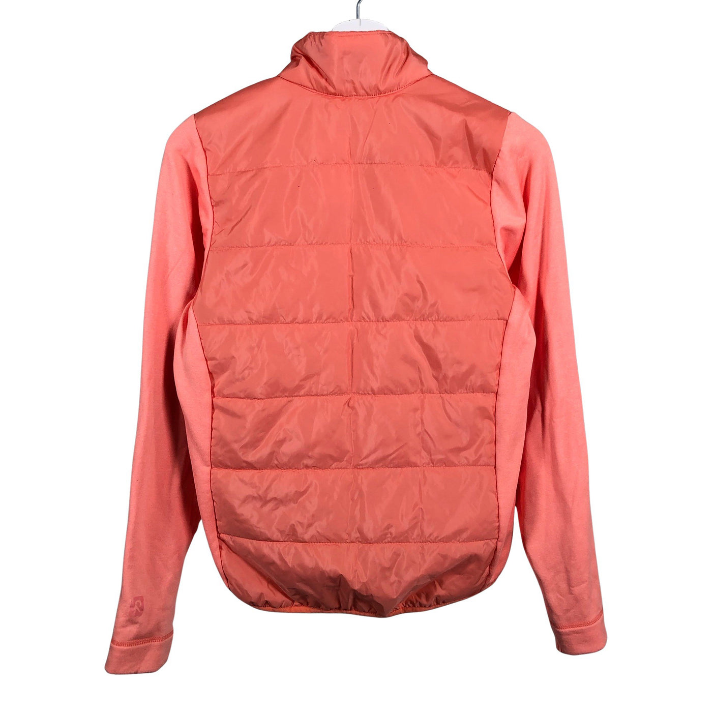 Unisex Reima - Lightly padded jacket, size 152 - 158 - Orange (2)