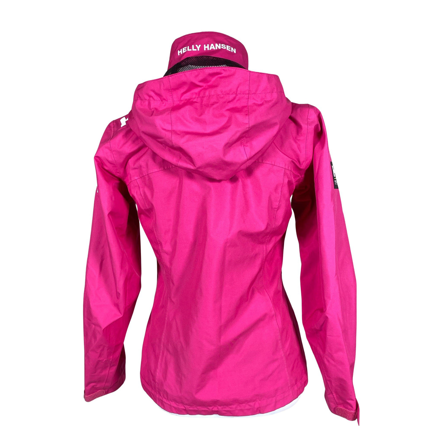 Unisex Helly Hansen - Outdoor jacket, size 34 - Pink (2)