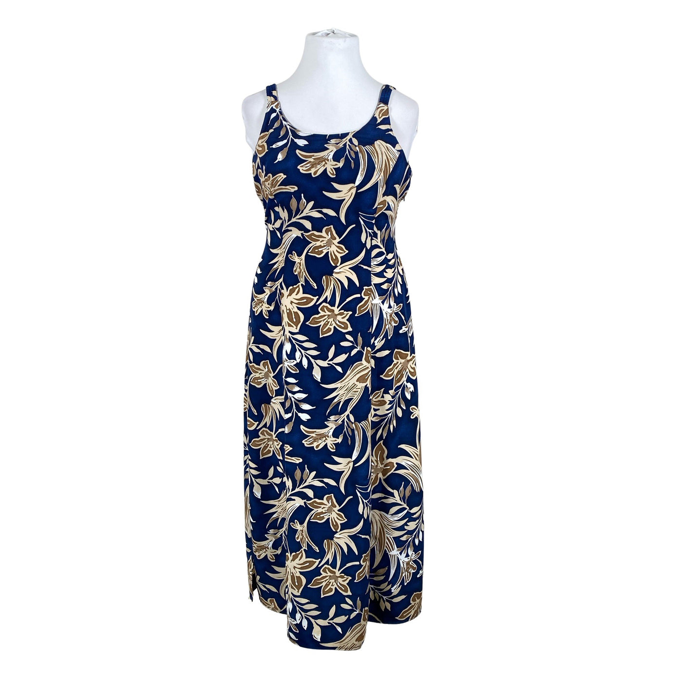 Unisex Tuomiss - Dress, size 42 - Blue (1)