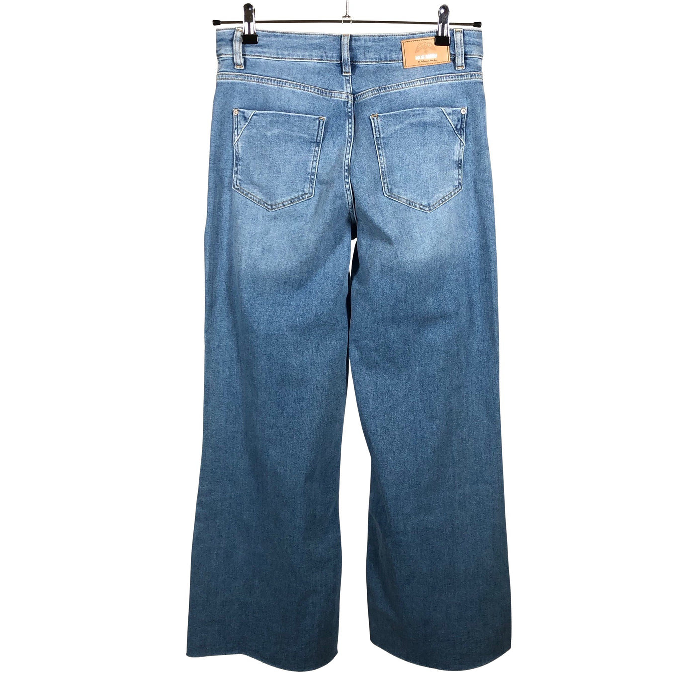 Unisex Mos Mosh - Jeans, size W29 - Light blue (2)
