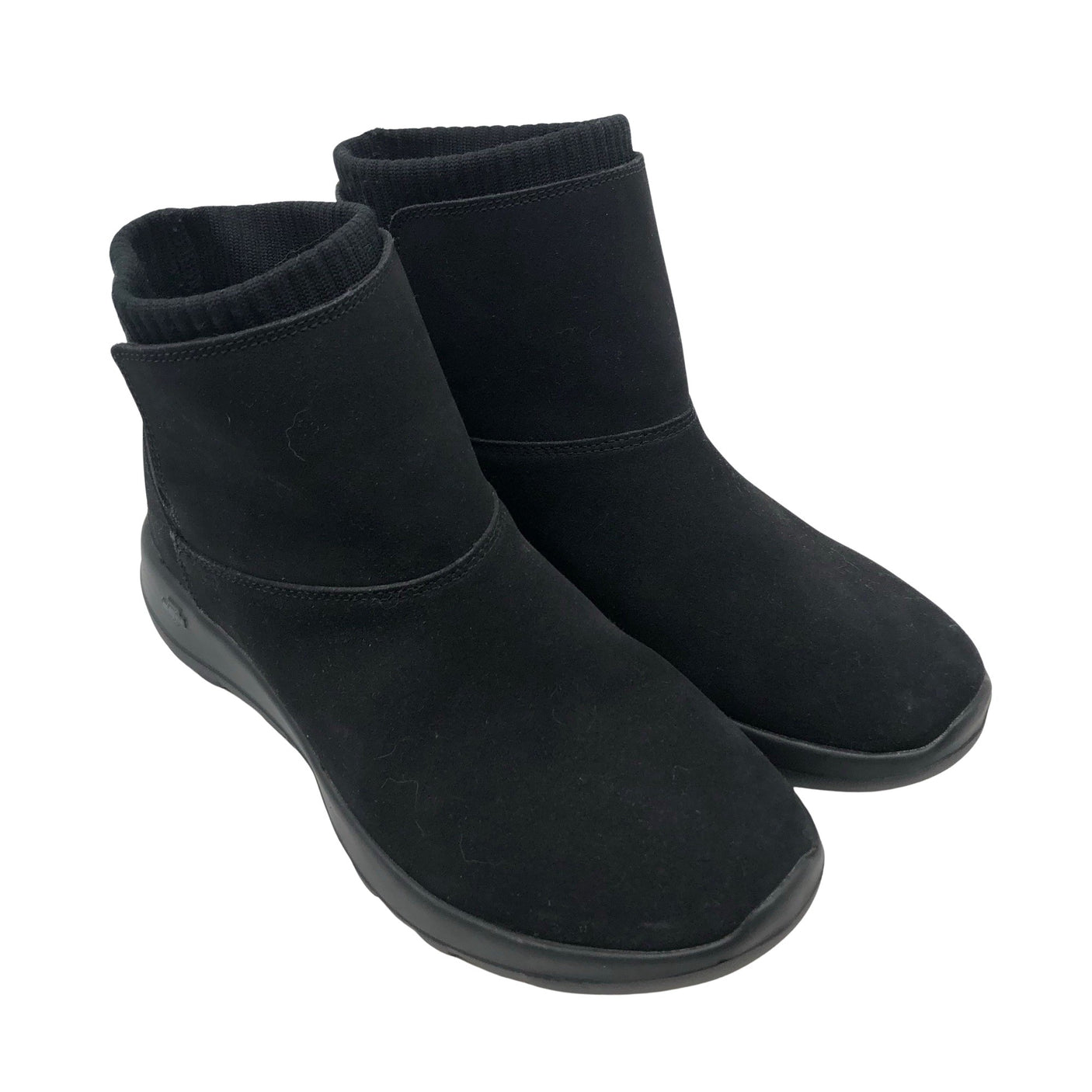 Unisex Skechers - Ankle boots, size 39 - Black (2)