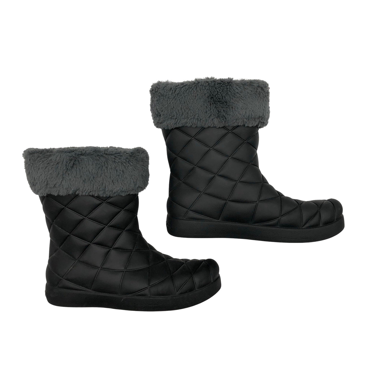 Unisex Crocs - Wellingtons, size 40 - Black (1)