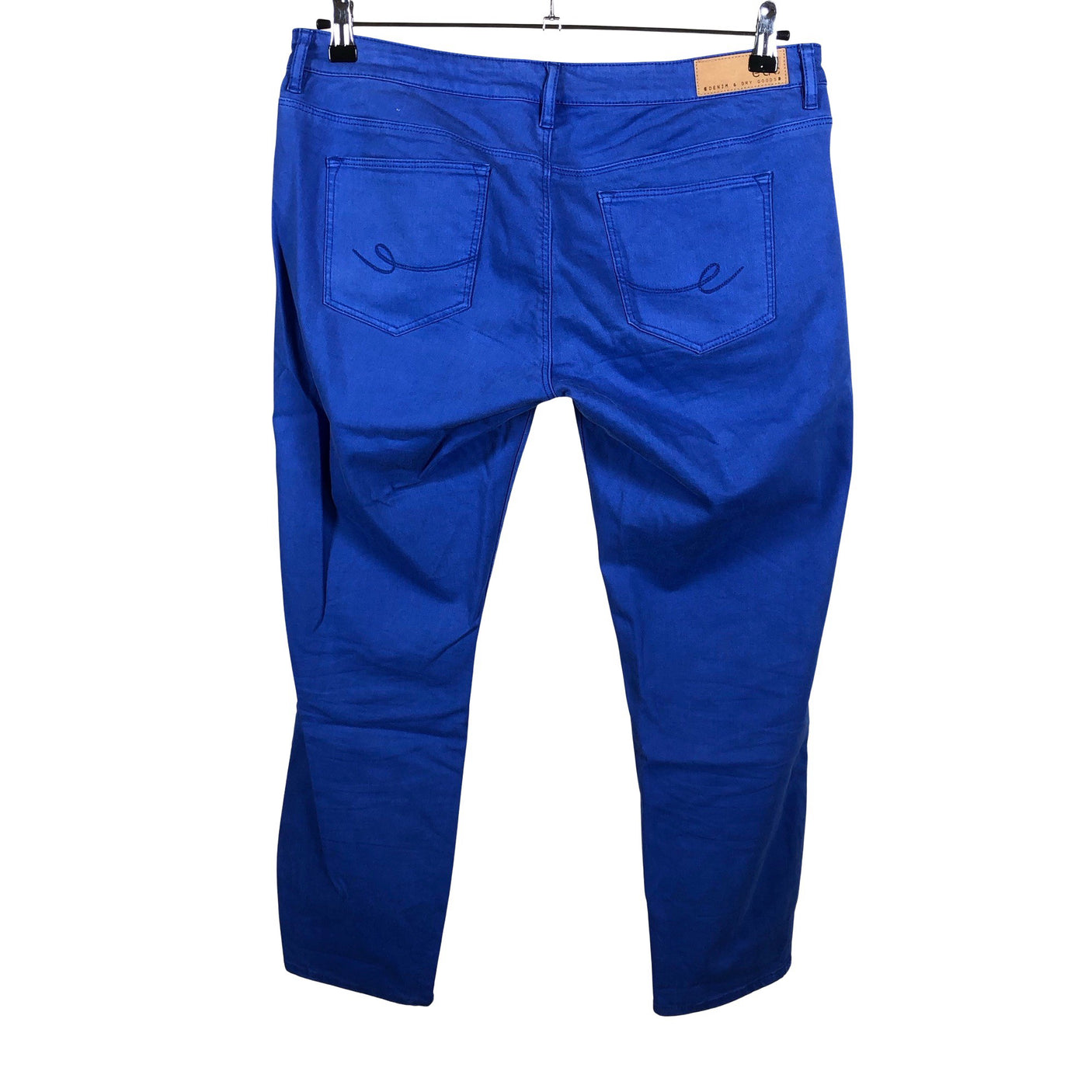 Unisex Esprit - Jeans, size 42 - Blue (2)