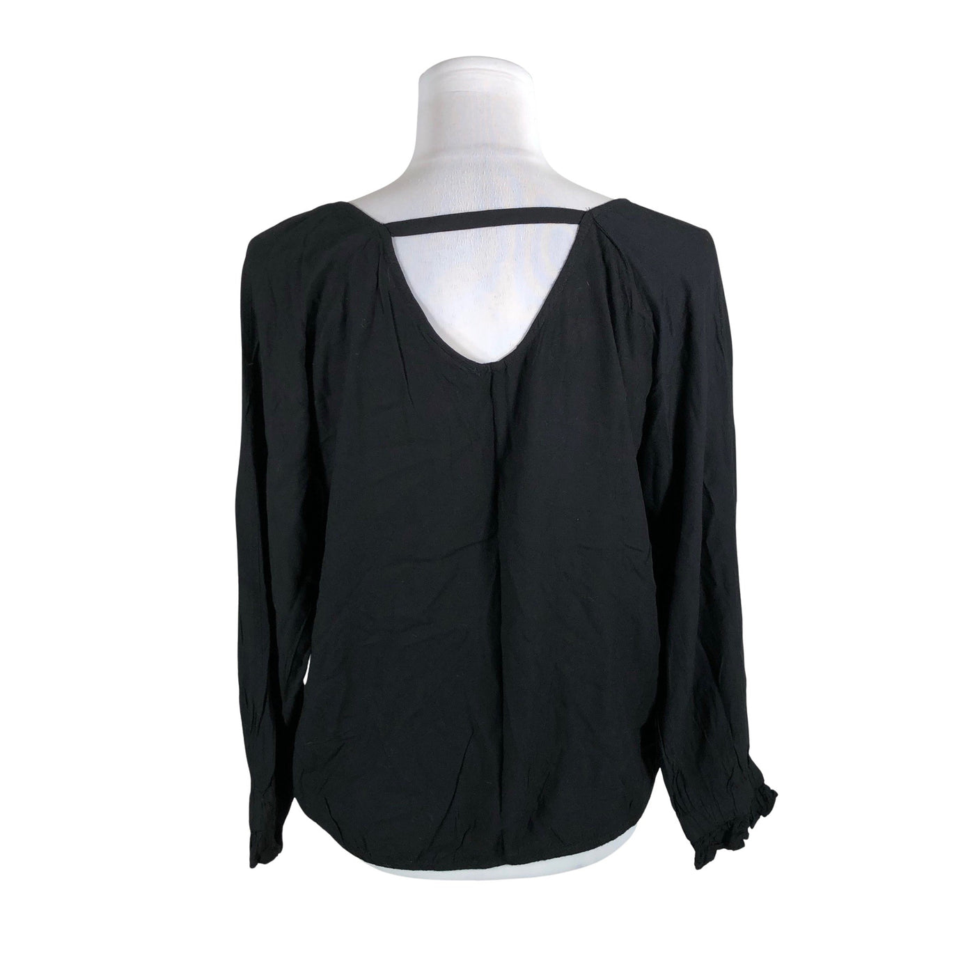 Unisex Zeze - Blouse, size 40 - Black (2)
