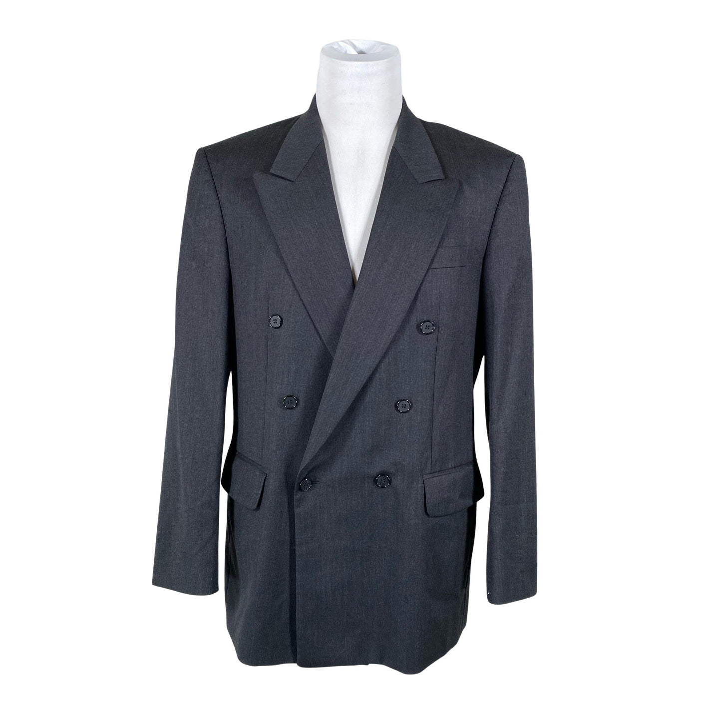 Unisex Kaleva - Suit, size L - Black (3)
